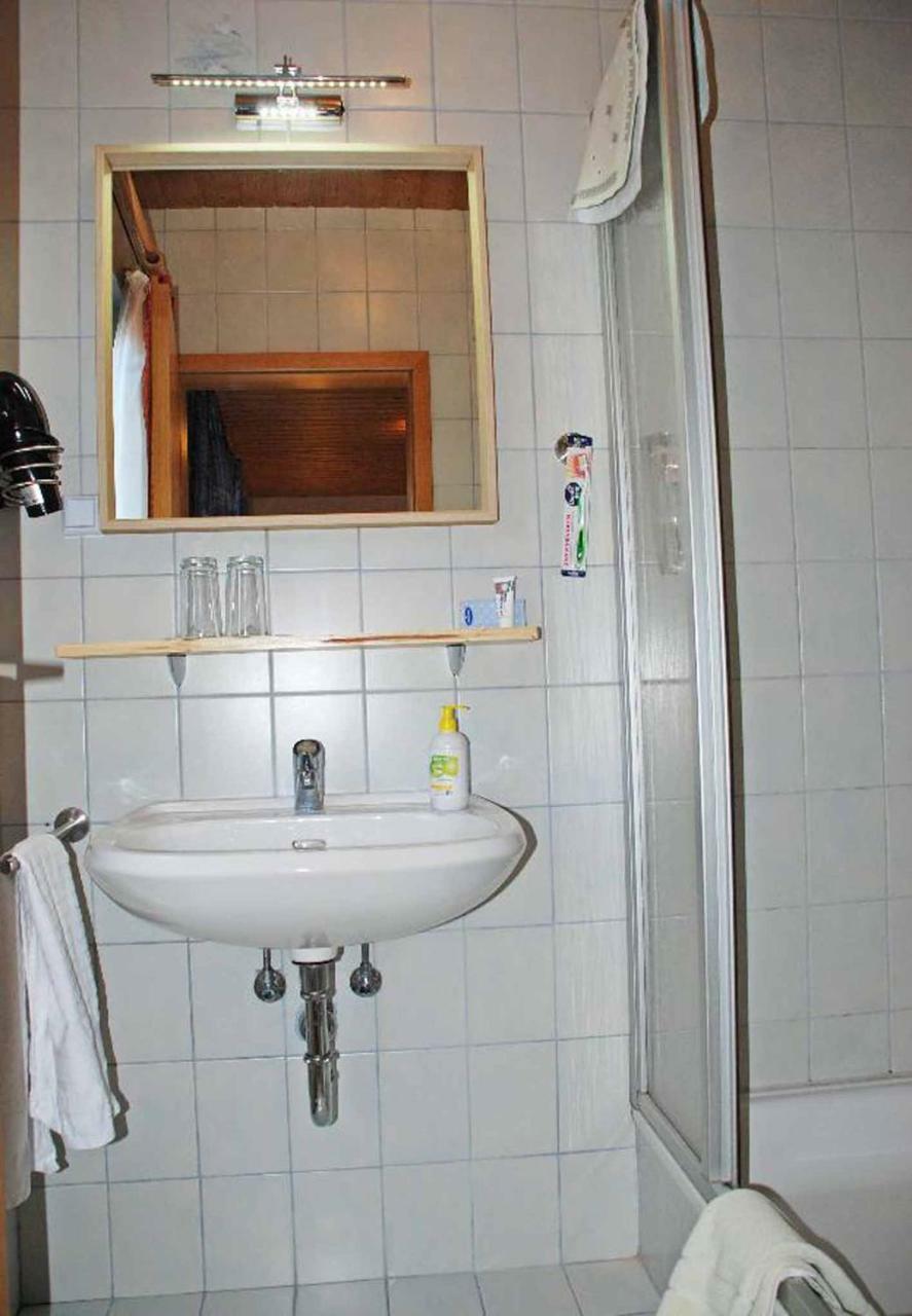 Pension "Bayerwald" Frauenau Zewnętrze zdjęcie