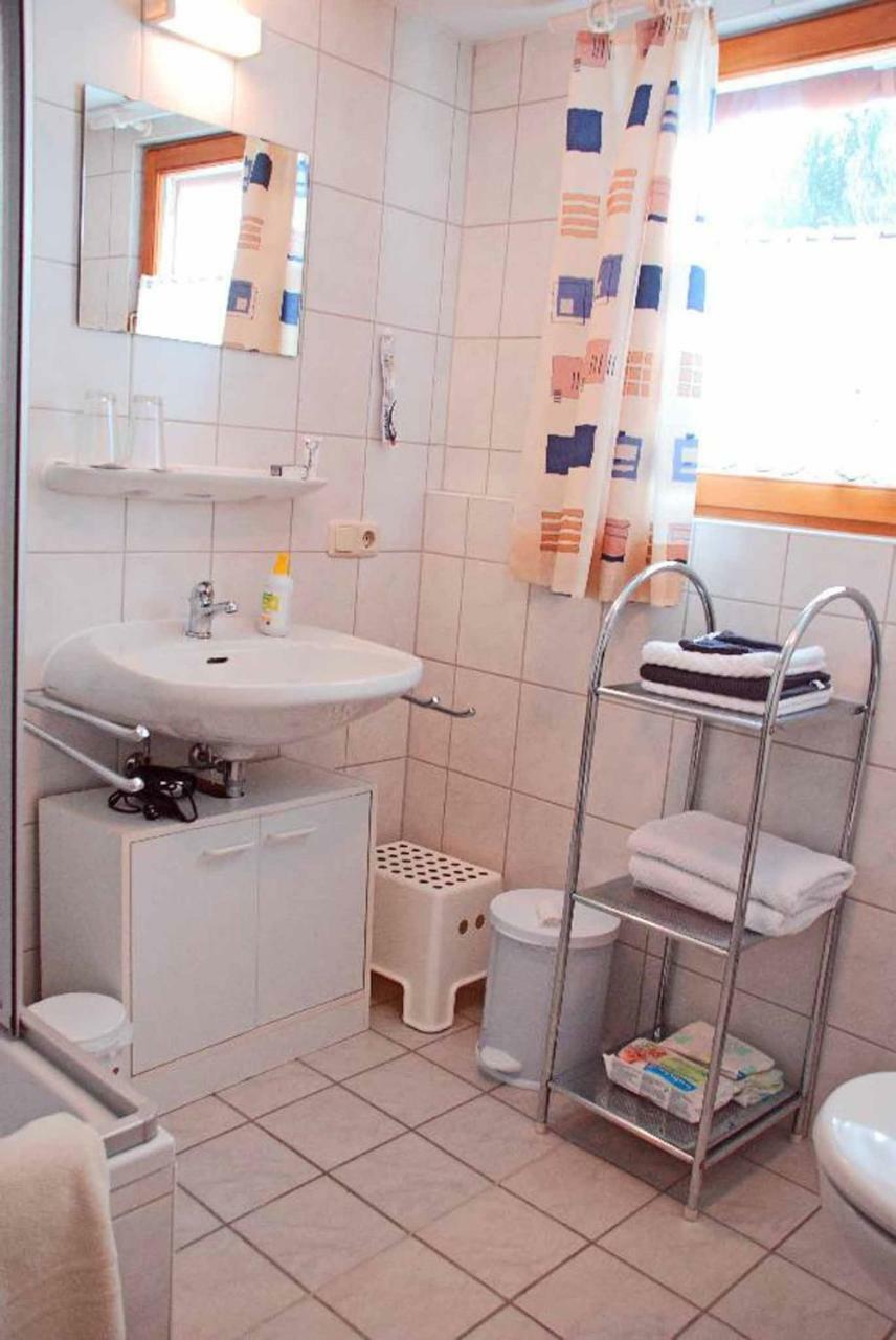 Pension "Bayerwald" Frauenau Zewnętrze zdjęcie