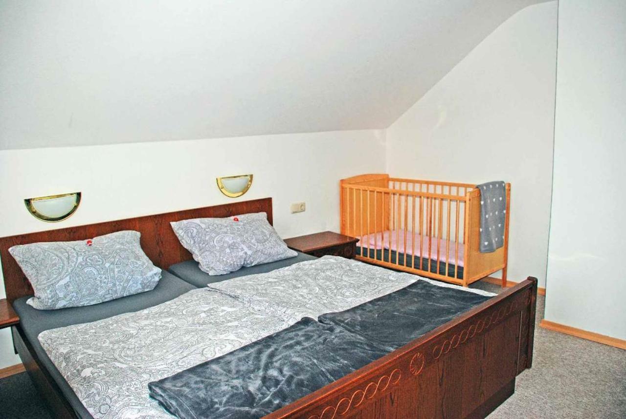 Pension "Bayerwald" Frauenau Zewnętrze zdjęcie
