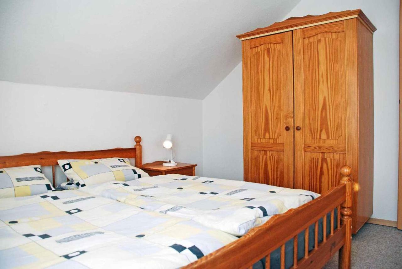 Pension "Bayerwald" Frauenau Zewnętrze zdjęcie
