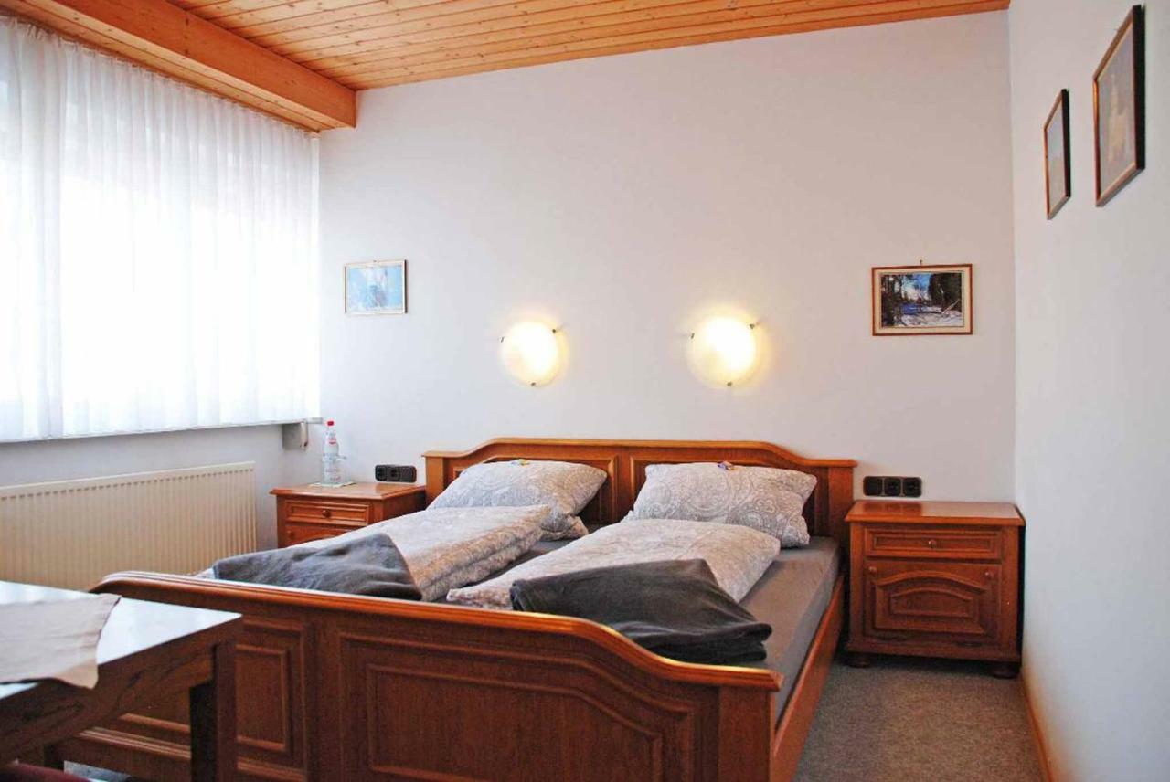 Pension "Bayerwald" Frauenau Zewnętrze zdjęcie