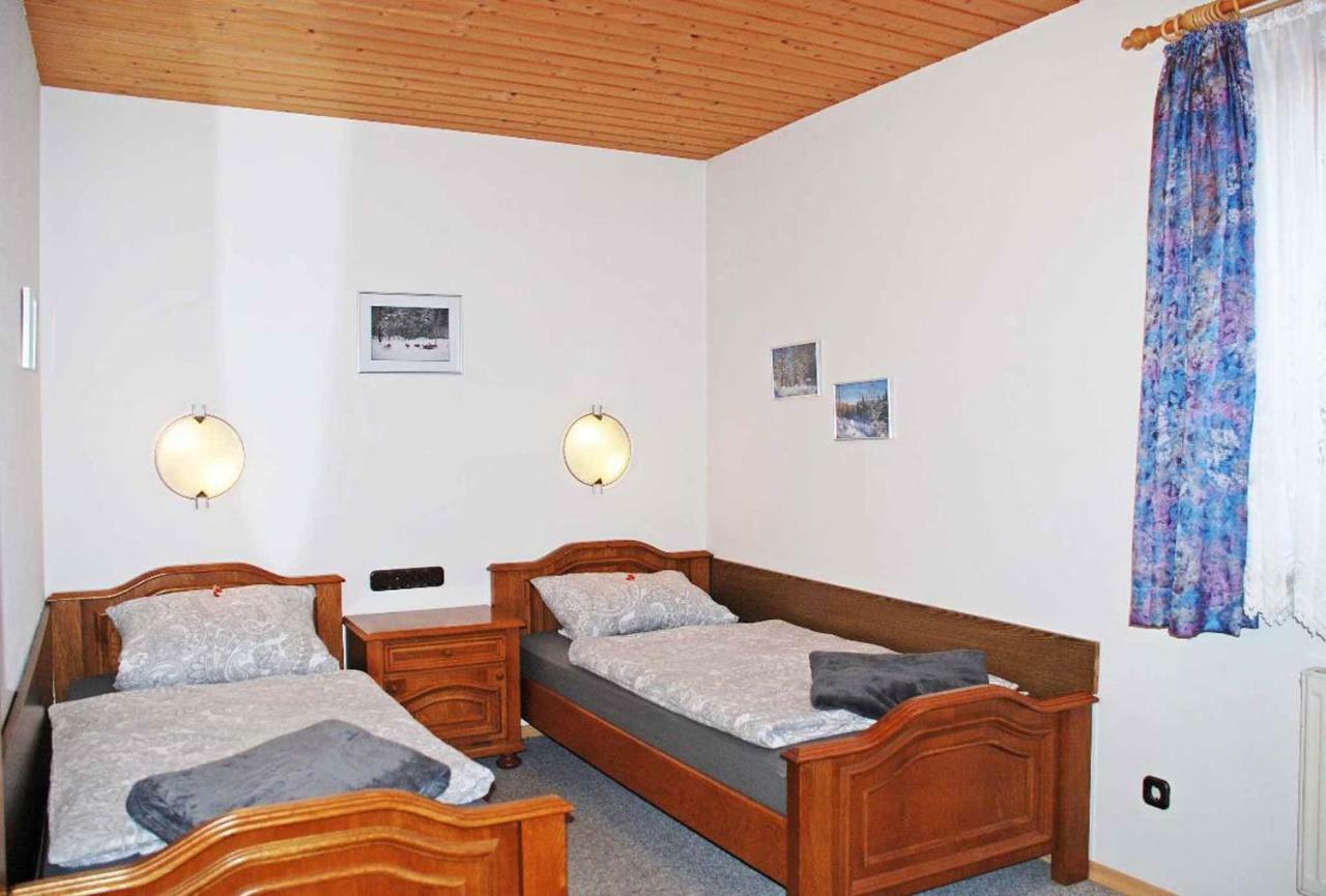 Pension "Bayerwald" Frauenau Zewnętrze zdjęcie