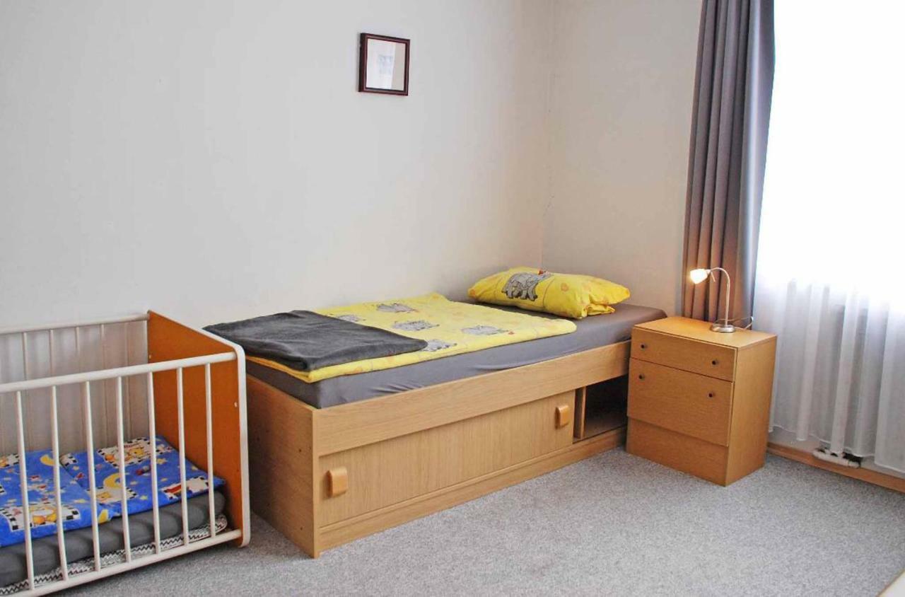 Pension "Bayerwald" Frauenau Zewnętrze zdjęcie