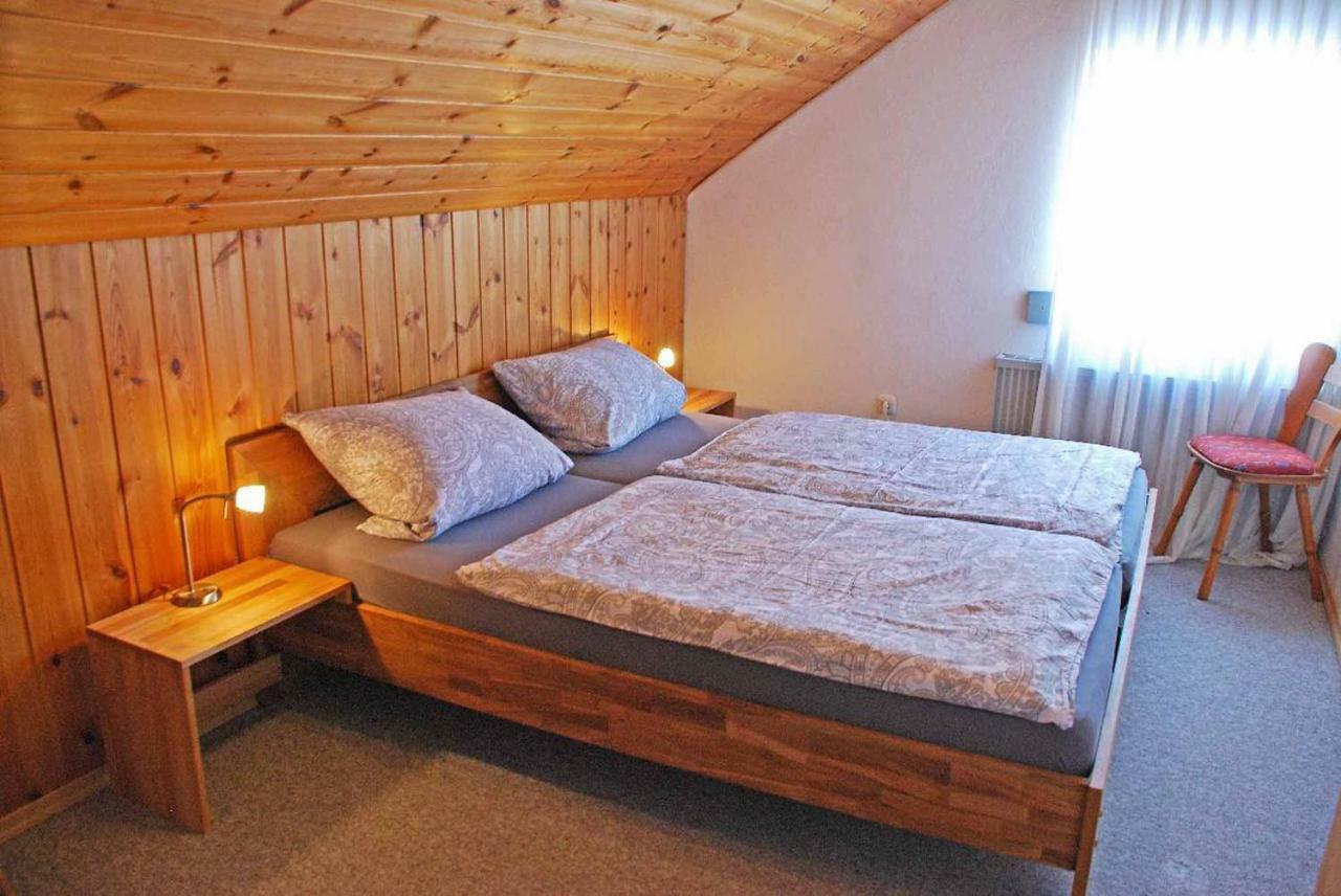 Pension "Bayerwald" Frauenau Zewnętrze zdjęcie