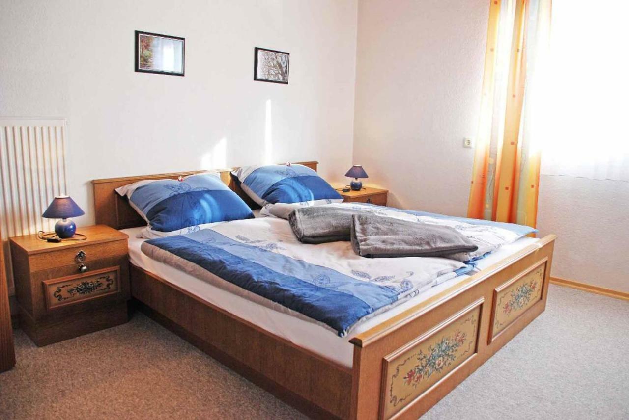 Pension "Bayerwald" Frauenau Zewnętrze zdjęcie