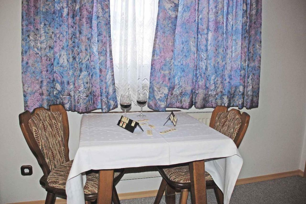 Pension "Bayerwald" Frauenau Zewnętrze zdjęcie